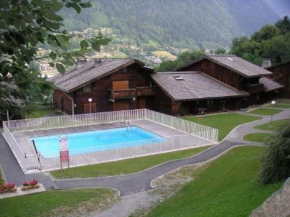 Perle des Alpes